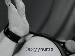 Sexyynurse