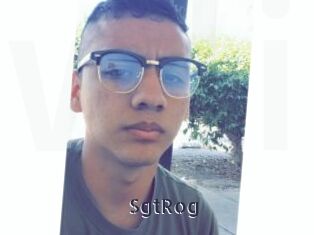 SgtRog