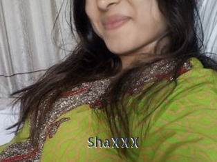 Sha_XXX