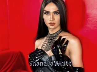ShanaraWhite