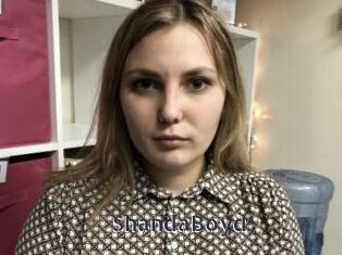 ShandaBoyd