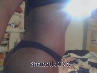 ShanelleXXX webcam livesex
