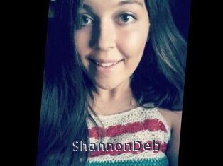ShannonDeb