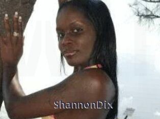 ShannonDix