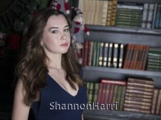 ShannonHarri