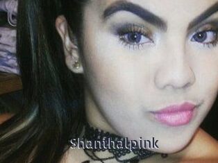 Shanthalpink
