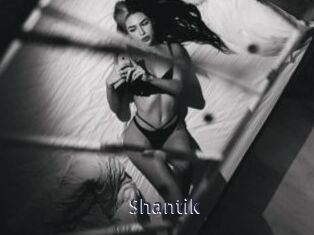 Shantik