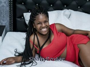 ShanyFoster