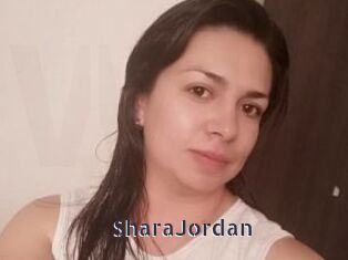 SharaJordan