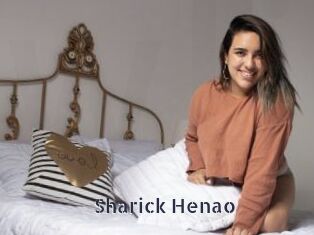 Sharick_Henao