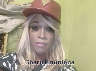 Sharickmontana