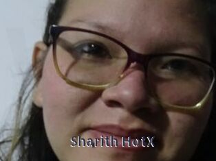 Sharith_HotX