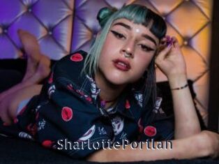 SharlottePortlan webcam livesex