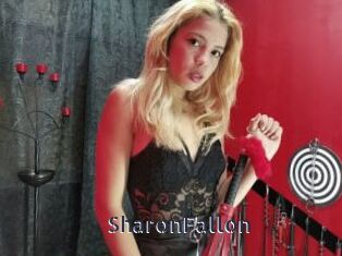 SharonFallon