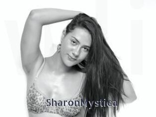 SharonMystica