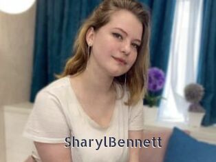 SharylBennett