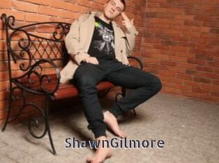 ShawnGilmore
