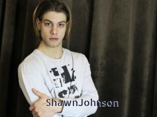 ShawnJohnson
