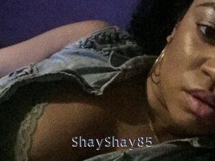 ShayShay85