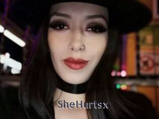 SheHurtsx