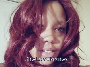 SheLxveMxney