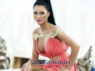 SheSGracious