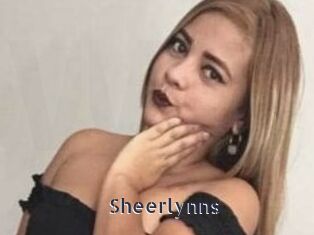 Sheerlynns