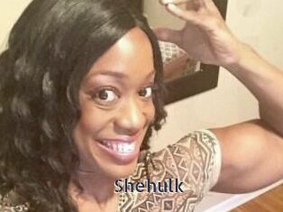 Shehulk