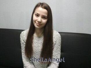 SheilaAngel