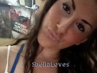 Sheila_Loves webcam livesex