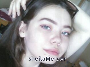 SheilaMercer