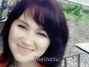 SheinaSu