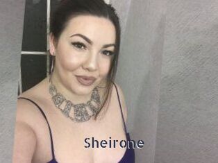 Sheirone