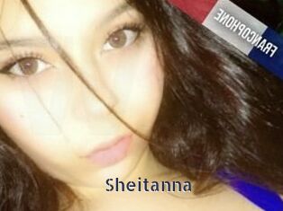 Sheitanna