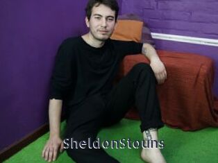 SheldonStouns