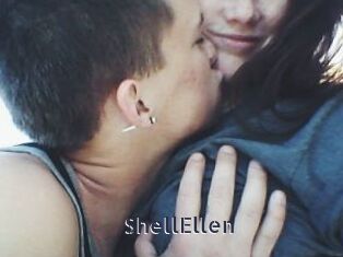 ShellEllen
