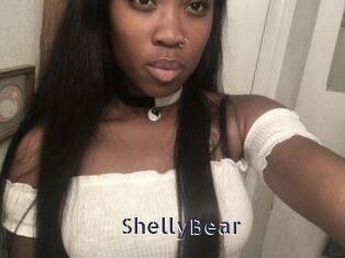 ShellyBear