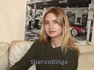 SheronBings