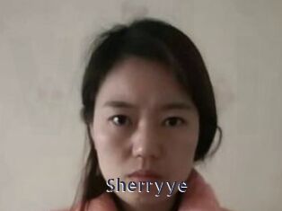 Sherryye