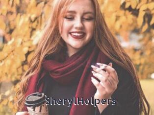 SherylHolpers