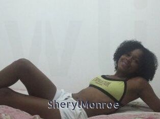 SherylMonroe