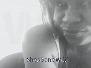 ShesGoneWild