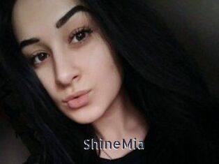 ShineMia