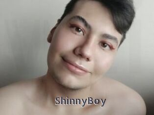 ShinnyBoy
