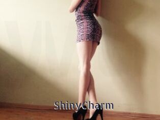 ShinyCharm