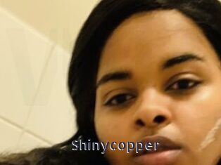 Shinycopper