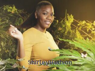 ShirleyHudson