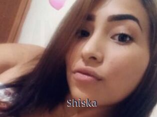 Shiska