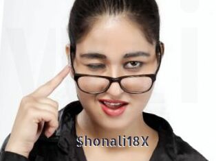 Shonali18X