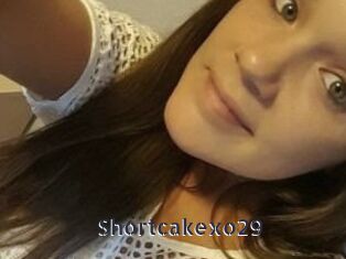Shortcakexo29